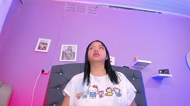 celesstte 00 online show from 3, 2, 2026