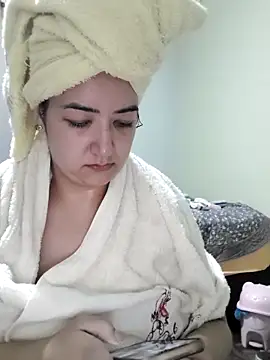 Snapshot of Byabundao chatting on 19, 2, 2025 Byabundao online show from 19, 2, 2025