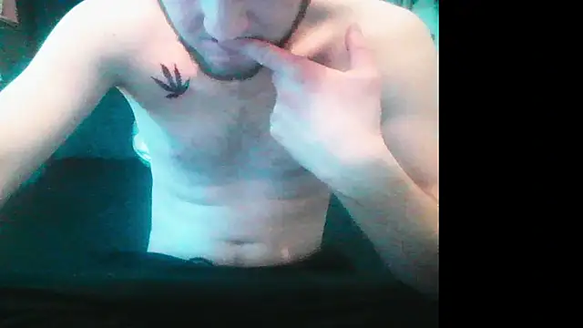 SantissimaMuerta online show from 23, 1, 2025