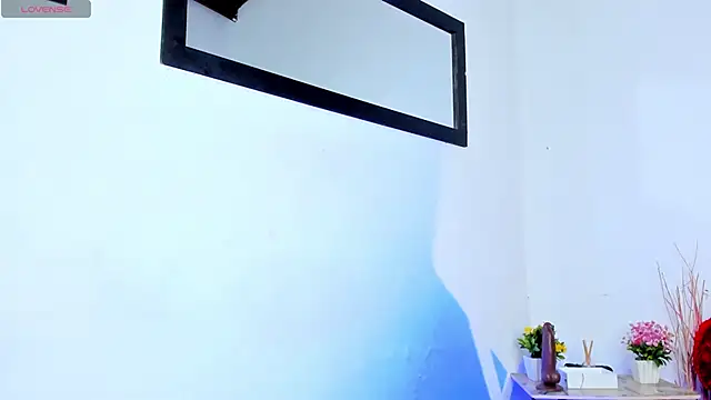 Snapshot of Stela__Gs chatting on 29, 1, 2025 Stela Gs online show from 29, 1, 2025