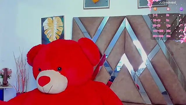 Snapshot of Stela__Gs chatting on 5, 2, 2025 Stela Gs online show from 5, 2, 2025