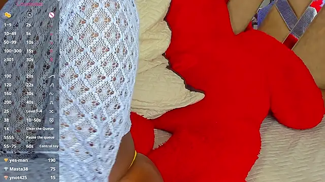 Snapshot of Stela__Gs chatting on 15, 3, 2025 Stela Gs online show from 15, 3, 2025