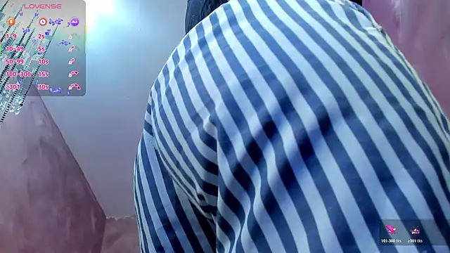 Snapshot of Stela__Gs chatting on 5, 1, 2026 Stela Gs online show from 5, 1, 2026