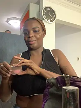 Snapshot of NatyParker chatting on 11, 4, 2026 NatyParker online show from 11, 4, 2026