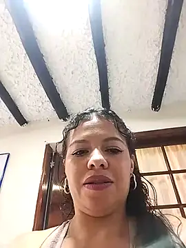 Snapshot of Ariana-07 chatting on 12, 2, 2025 Ariana-07 online show from 12, 2, 2025