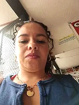 Snapshot of Ariana-07 chatting on 3, 3, 2025 Ariana-07 online show from 3, 3, 2025