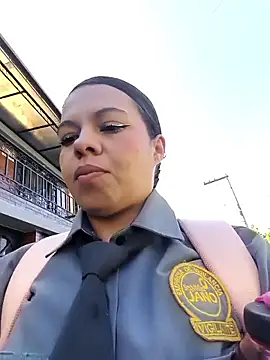 Snapshot of Ariana-07 chatting on 9, 9, 2025 Ariana-07 online show from 9, 9, 2025