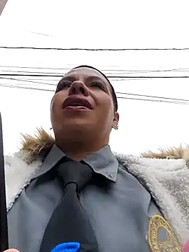 Snapshot of Ariana-07 chatting on 29, 9, 2025 Ariana-07 online show from 29, 9, 2025