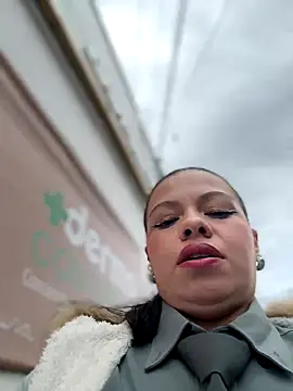 Snapshot of Ariana-07 chatting on 30, 10, 2025 Ariana-07 online show from 30, 10, 2025