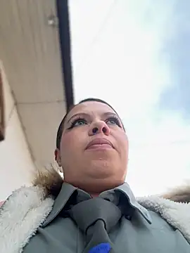 Snapshot of Ariana-07 chatting on 11, 11, 2025 Ariana-07 online show from 11, 11, 2025