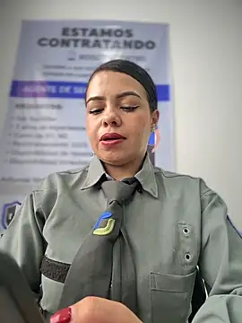 Snapshot of Ariana-07 chatting on 15, 11, 2025 Ariana-07 online show from 15, 11, 2025