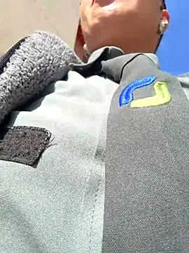 Snapshot of Ariana-07 chatting on 30, 11, 2025 Ariana-07 online show from 30, 11, 2025