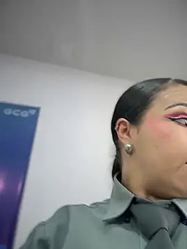 Snapshot of Ariana-07 chatting on 16, 12, 2025 Ariana-07 online show from 16, 12, 2025