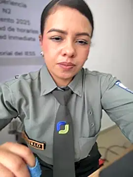 Snapshot of Ariana-07 chatting on 17, 12, 2025 Ariana-07 online show from 17, 12, 2025