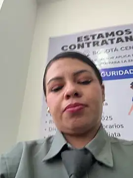 Snapshot of Ariana-07 chatting on 10, 1, 2026 Ariana-07 online show from 10, 1, 2026