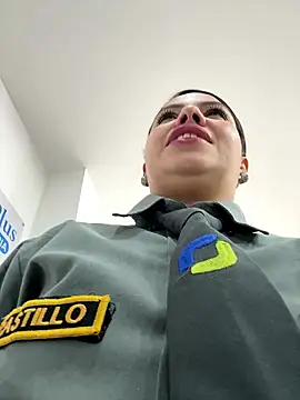 Snapshot of Ariana-07 chatting on 13, 1, 2026 Ariana-07 online show from 13, 1, 2026