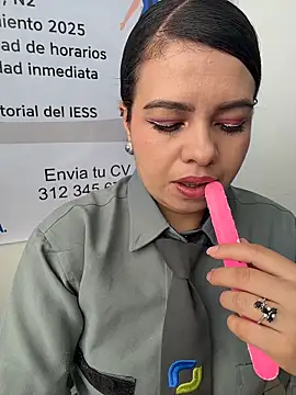 Ariana-07 online show from 18, 2, 2026