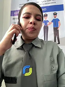 Ariana-07 online show from 23, 2, 2026