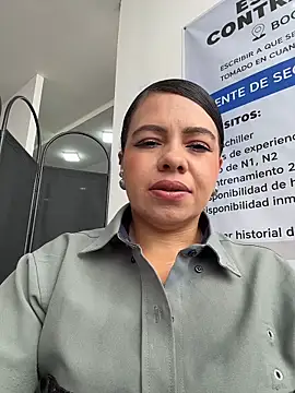 Ariana-07 online show from 30, 3, 2026