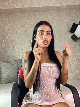 genesissara online show from 13, 2, 2026