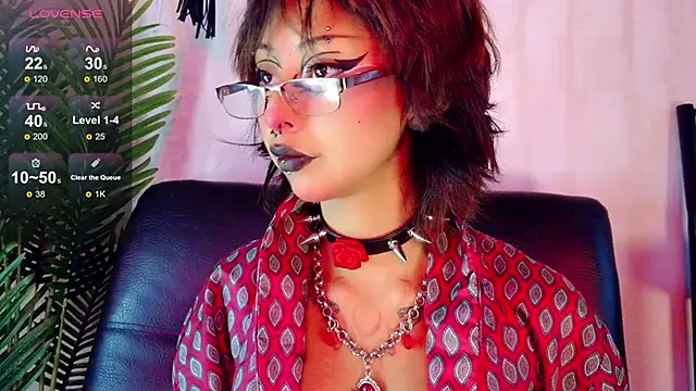 verhona vlad online show from 28, 1, 2025