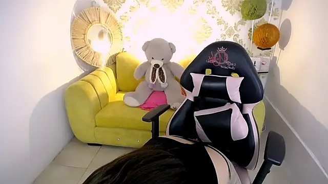 natyk m online show from 20, 3, 2025