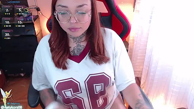 natyk m online show from 29, 3, 2026