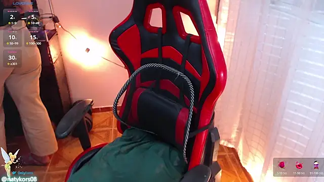 natyk m online show from 30, 3, 2026