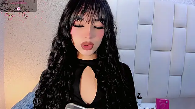 Angeles Busst online show from 10, 1, 2026