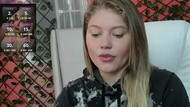 Snapshot of alaia_greyy chatting on 2, 7, 2026 alaia greyy online show from 2, 7, 2026
