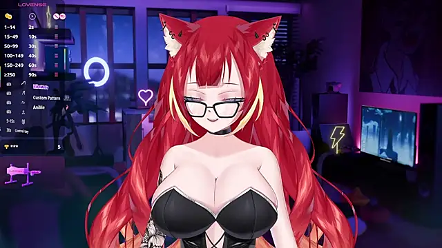 Snapshot of LewdKira_VT chatting on 27, 1, 2025 LewdKira VT online show from 27, 1, 2025