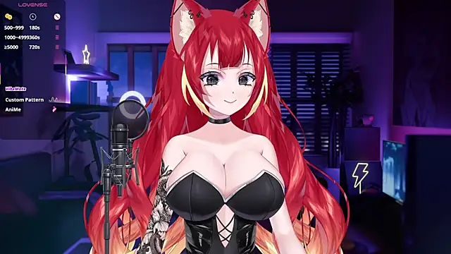 Snapshot of LewdKira_VT chatting on 5, 2, 2025 LewdKira VT online show from 5, 2, 2025