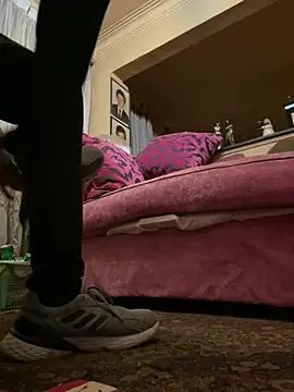 Snapshot of aebaleek2505 chatting on 18, 2, 2025 aebaleek2505 online show from 18, 2, 2025