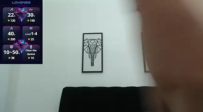 bianca susej online show from 10, 3, 2025