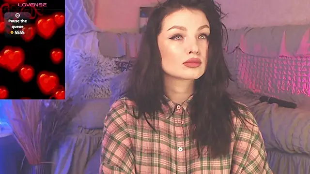 BritneyBarker online show from 31, 12, 2024