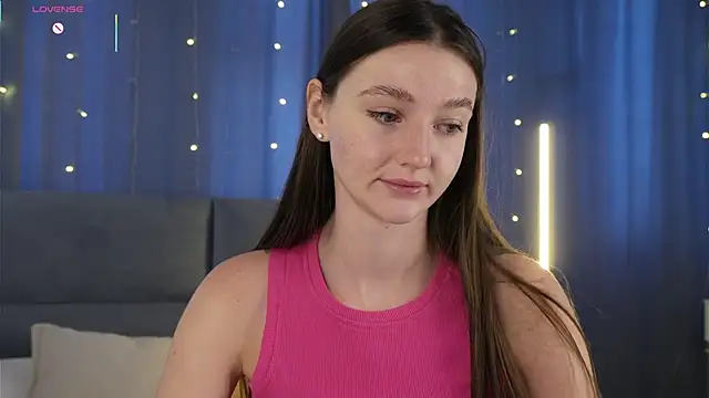 GeorginaDudley online show from 23, 3, 2026