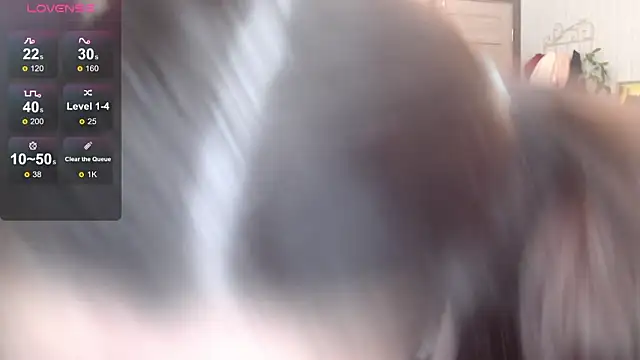 Snapshot of Soffya_Soy chatting on 1, 2, 2026 Soffya Soy online show from 1, 2, 2026