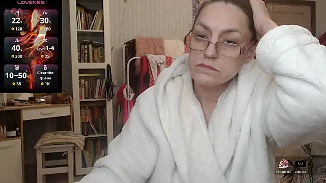 Snapshot of Soffya_Soy chatting on 4, 2, 2026 Soffya Soy online show from 4, 2, 2026