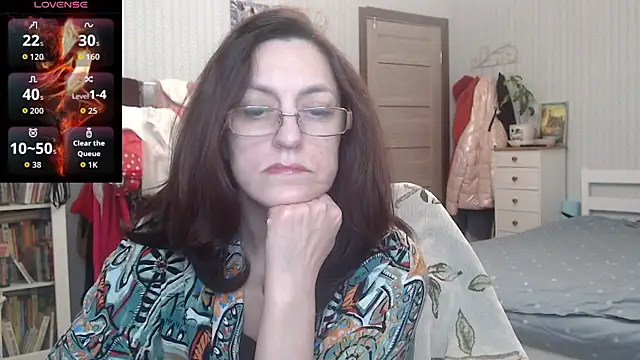 Snapshot of Soffya_Soy chatting on 6, 2, 2026 Soffya Soy online show from 6, 2, 2026