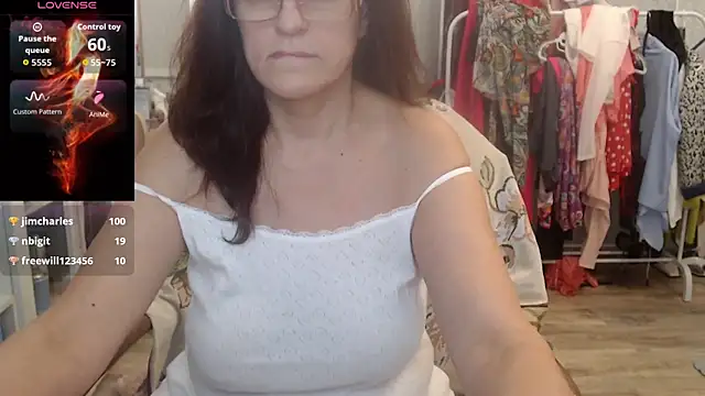 Snapshot of Soffya_Soy chatting on 9, 2, 2026 Soffya Soy online show from 9, 2, 2026