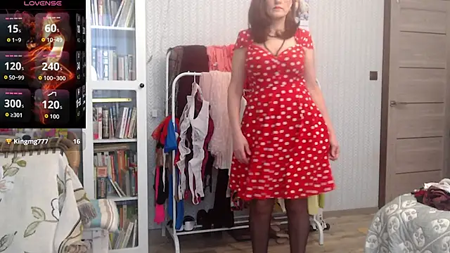 Snapshot of Soffya_Soy chatting on 13, 2, 2026 Soffya Soy online show from 13, 2, 2026