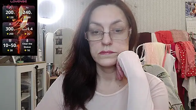 Snapshot of Soffya_Soy chatting on 14, 2, 2026 Soffya Soy online show from 14, 2, 2026