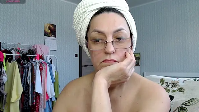 Snapshot of Soffya_Soy chatting on 22, 3, 2026 Soffya Soy online show from 22, 3, 2026