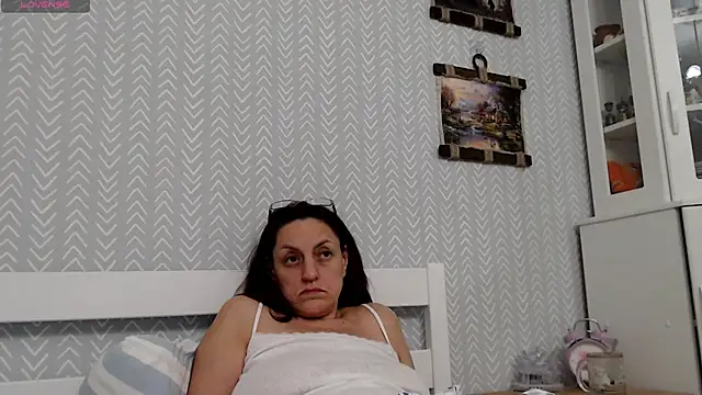 Snapshot of Soffya_Soy chatting on 22, 3, 2026 Soffya Soy online show from 22, 3, 2026