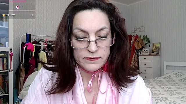 Snapshot of Soffya_Soy chatting on 24, 3, 2026 Soffya Soy online show from 24, 3, 2026