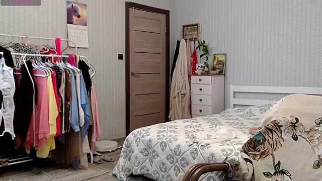 Snapshot of Soffya_Soy chatting on 4, 4, 2026 Soffya Soy online show from 4, 4, 2026