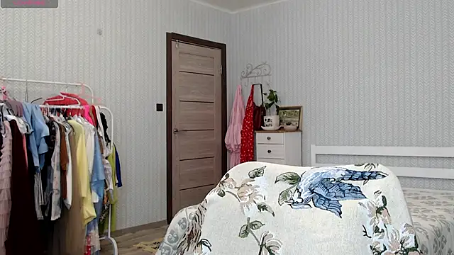 Snapshot of Soffya_Soy chatting on 9, 4, 2026 Soffya Soy online show from 9, 4, 2026