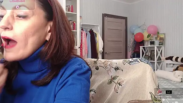 Soffya Soy online show from 1, 5, 2026