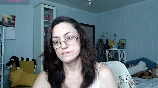 Soffya Soy online show from 16, 5, 2026