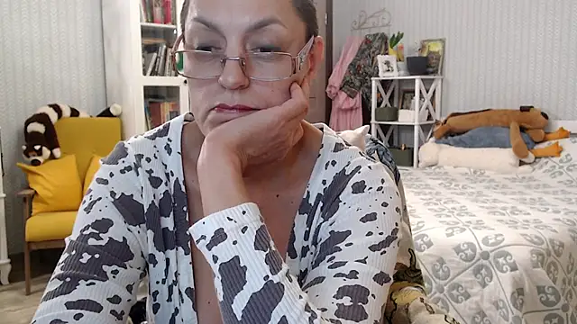 Soffya Soy online show from 30, 5, 2026
